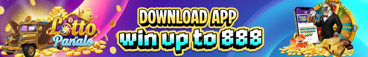 Lotto Panalo Banner